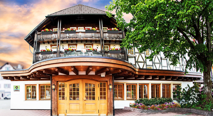 Hotel Lamm Baiersbronn Foto Hotel Lamm.jpg